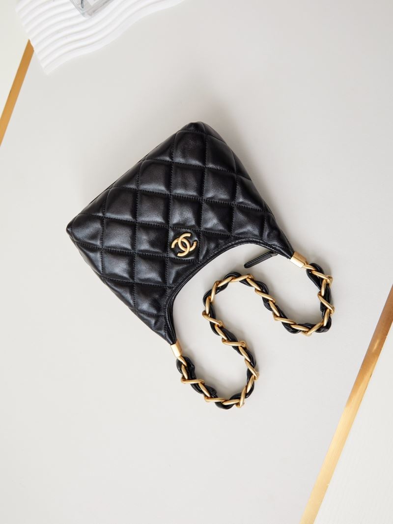 Ch**el hobo bags